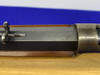 1891 Winchester 1886 .40-82 WCF Blue 26" *DESIRABLE VINTAGE WINCHESTER*