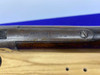 Whitneyville “Kennedy” rifle .44-40 WCF 20" *HISTORICAL LEVER-ACTION RIFLE*-GID1159196697