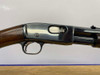 1931 Remington Model 12 .22 S,L,LR Blue 24" *OLD-SCHOOL PUMP-ACTION RIFLE*
