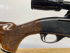 1979 Remington 742 Woodsmaster .30-06 Blue 22" *CLASSIC AUTO-LOADING RIFLE*