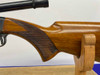 Browning SA-22 Grade I .22 LR Blued 19 1/4" -BELGIAN MADE- FN Production