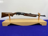 Remington 1100 Deer Gun 12 Ga Blue 21" *CLASSIC SEMI-AUTOMATIC SHOTGUN*