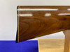 Remington 1100 Deer Gun 12 Ga Blue 21" *CLASSIC SEMI-AUTOMATIC SHOTGUN*