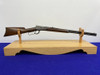 1910 Winchester 1892 Rifle .32-20 WCF Blue 24" *ANTIQUE LEVER-ACTION RIFLE*