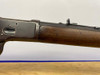 1910 Winchester 1892 Rifle .32-20 WCF Blue 24" *ANTIQUE LEVER-ACTION RIFLE*