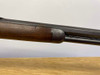 1910 Winchester 1892 Rifle .32-20 WCF Blue 24" *ANTIQUE LEVER-ACTION RIFLE*