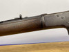 1910 Winchester 1892 Rifle .32-20 WCF Blue 24" *ANTIQUE LEVER-ACTION RIFLE*