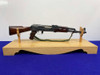PolyTech Factory 386 AK-47/S “Legend” 7.62x39 *HIGHLY SOUGHT AFTER PRE-BAN*