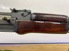 PolyTech Factory 386 AK-47/S “Legend” 7.62x39 *HIGHLY SOUGHT AFTER PRE-BAN*