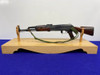 PolyTech Factory 386 AK-47/S “Legend” 7.62x39 *HIGHLY SOUGHT AFTER PRE-BAN*