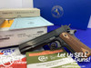 2013 Colt Government .45ACP Black *100th ANNIVERSARY TIER III* WWI Reintro