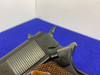 2013 Colt Government .45ACP Black *100th ANNIVERSARY TIER III* WWI Reintro