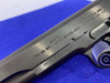 2013 Colt Government .45ACP Black *100th ANNIVERSARY TIER III* WWI Reintro
