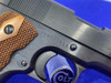 2013 Colt Government .45ACP Black *100th ANNIVERSARY TIER III* WWI Reintro