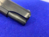 2013 Colt Government .45ACP Black *100th ANNIVERSARY TIER III* WWI Reintro