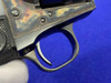 2009 Colt Single Action Army .45colt Blue/CCH 5.5" *ICONIC COLT REVOLVER*