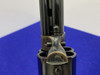 2009 Colt Single Action Army .45colt Blue/CCH 5.5" *ICONIC COLT REVOLVER*