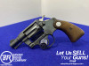 1970 Colt Detective Special .38 Spl Blue 2" *HIGH CONDITION "THIRD ISSUE"*-GID1159347679