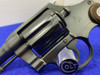 1970 Colt Detective Special .38 Spl Blue 2" *HIGH CONDITION "THIRD ISSUE"*-GID1159347679