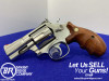 Smith Wesson 686-1 .357 Mag 2.5" *DISTINGUISHED COMBAT MAGNUM REVOLVER*