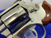 Smith Wesson 686-1 .357 Mag 2.5" *DISTINGUISHED COMBAT MAGNUM REVOLVER*