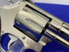 Smith Wesson 686-1 .357 Mag 2.5" *DISTINGUISHED COMBAT MAGNUM REVOLVER*