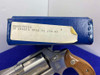 Smith Wesson 60 (No-Dash) .38 Spl 2" *COLLECTIBLE CHIEFS SPECIAL STAINLESS*-GID1159352434