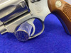 Smith Wesson 60 (No-Dash) .38 Spl 2" *COLLECTIBLE CHIEFS SPECIAL STAINLESS*-GID1159352434