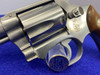 Smith Wesson 60 (No-Dash) .38 Spl 2" *COLLECTIBLE CHIEFS SPECIAL STAINLESS*-GID1159352434