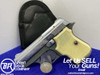 F.I.E. Titan-25 .25 ACP Blue/Dyna-Chrome 2 1/2" *COMPACT PISTOL*