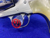 1994 Ruger Vaquero .45 Colt 5.5" *DESIRABLE HIGH-GLOSS STAINLESS FINISH*