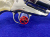 1994 Ruger Vaquero .45 Colt 5.5" *DESIRABLE HIGH-GLOSS STAINLESS FINISH*