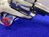 1994 Ruger Vaquero .45 Colt 5.5" *DESIRABLE HIGH-GLOSS STAINLESS FINISH*