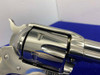 1994 Ruger Vaquero .45 Colt 5.5" *DESIRABLE HIGH-GLOSS STAINLESS FINISH*
