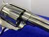 1994 Ruger Vaquero .45 Colt 5.5" *DESIRABLE HIGH-GLOSS STAINLESS FINISH*