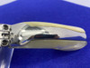 1994 Ruger Vaquero .45 Colt 5.5" *DESIRABLE HIGH-GLOSS STAINLESS FINISH*