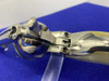 1994 Ruger Vaquero .45 Colt 5.5" *DESIRABLE HIGH-GLOSS STAINLESS FINISH*