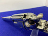 1994 Ruger Vaquero .45 Colt 5.5" *DESIRABLE HIGH-GLOSS STAINLESS FINISH*