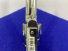 1994 Ruger Vaquero .45 Colt 5.5" *DESIRABLE HIGH-GLOSS STAINLESS FINISH*