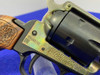 Heritage Barkeep .22LR Black/CCH 2" *INTERCHANGEABLE .22 WMR CYLINDER*