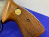 Colt Trooper MK III .22 LR Blue 6" *PREMIUM DOUBLE-ACTION REVOLVER MODEL*