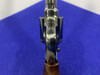 Colt Trooper MK III .22 LR Blue 6" *PREMIUM DOUBLE-ACTION REVOLVER MODEL*
