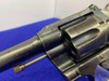 1920 Colt Officer's Model .38 Spl Blue 6" *GENUINE HAND CARVED IVORY*