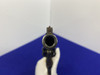 1920 Colt Officer's Model .38 Spl Blue 6" *GENUINE HAND CARVED IVORY*