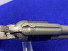 2019 Ruger Wrangler .22LR Silver Cerakote 4.62" *DURABLE SINGLE-ACTION*