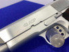 Les Baer Concept V .45 ACP Stainless 5" *PRECISION-BUILT PISTOL*