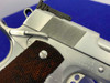 Les Baer Concept V .45 ACP Stainless 5" *PRECISION-BUILT PISTOL*