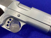 Les Baer Concept V .45 ACP Stainless 5" *PRECISION-BUILT PISTOL*