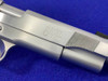 Les Baer Concept V .45 ACP Stainless 5" *PRECISION-BUILT PISTOL*