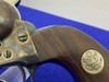 1976 Colt Single Action Army .45Colt 7.5" *U.S. BICENTENNIAL COMMEMORATIVE*